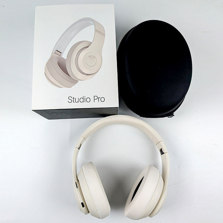 Wireless Over-Ear Headphones Bowlift
