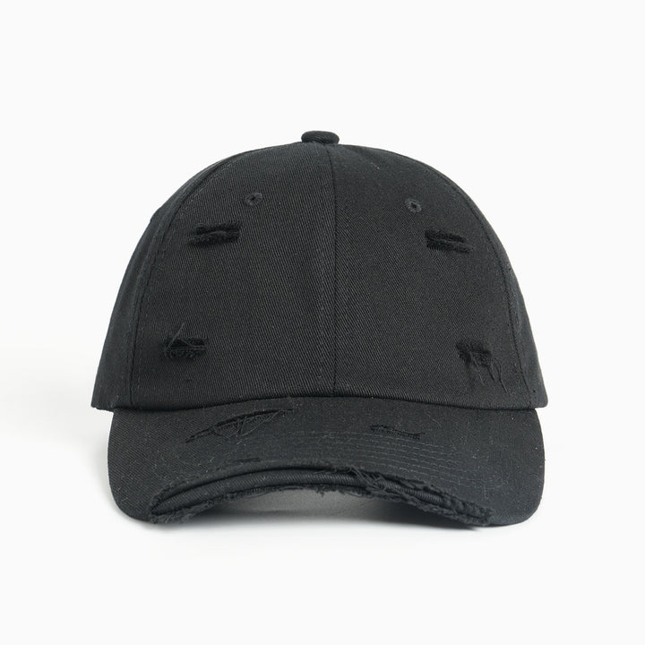 Women stylish and casual baseball cap Bowlift