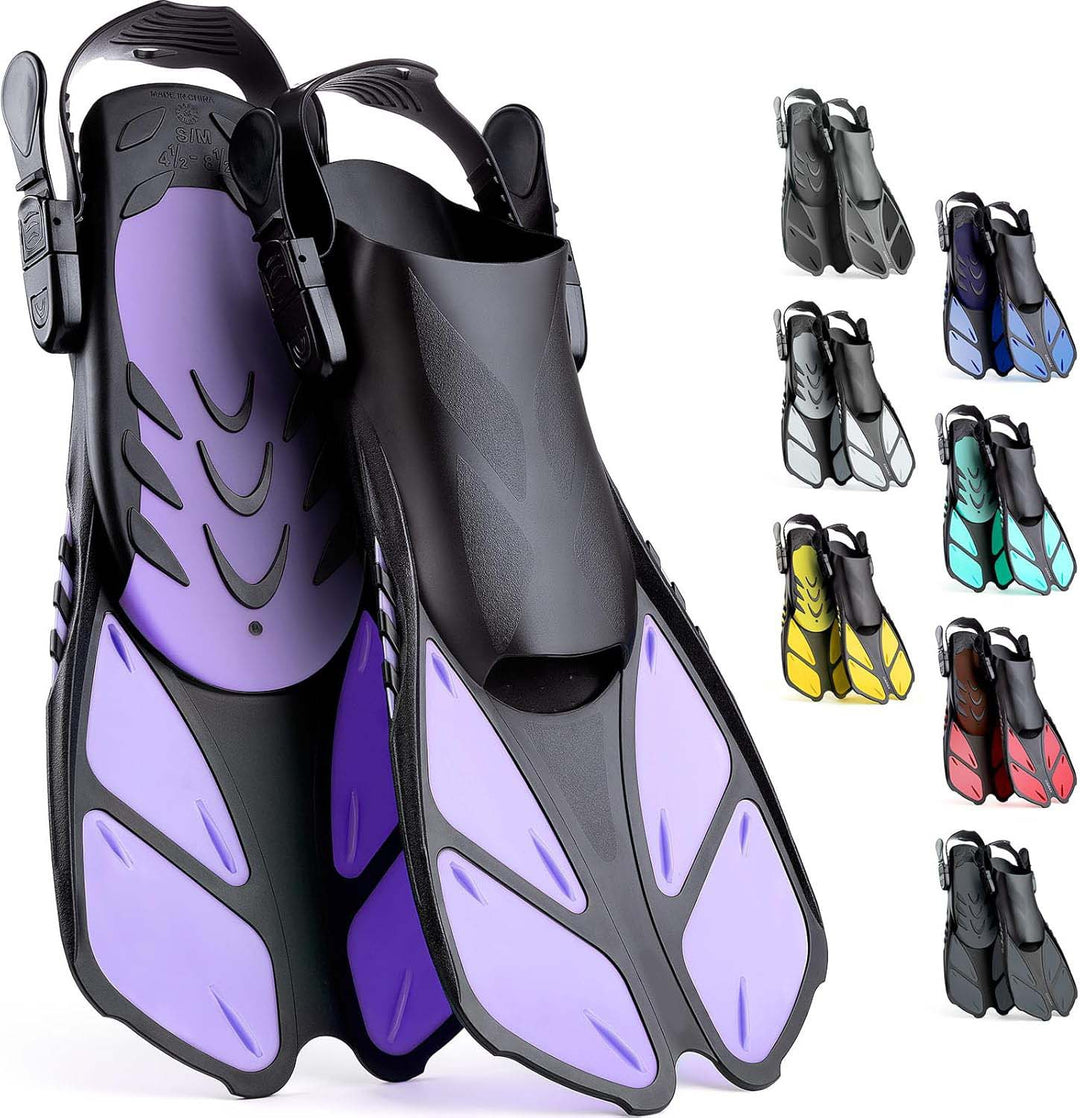 Women's swimming shoes with ergonomic design Bowlift