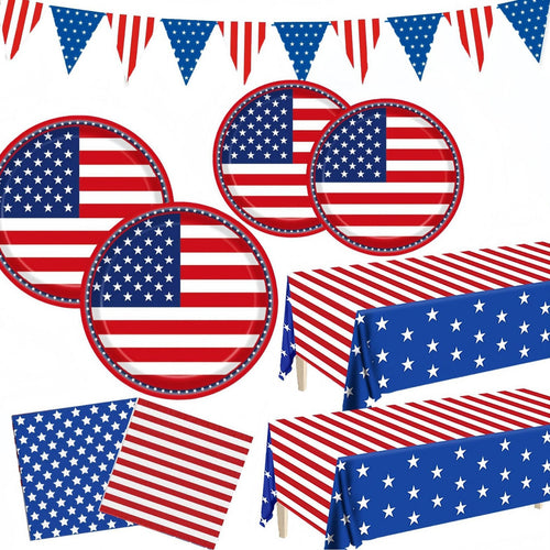 Unisex decorative wrapping paper with star and fireworks pattern, high-gloss roll surface and perforated cutting edge Bowlift