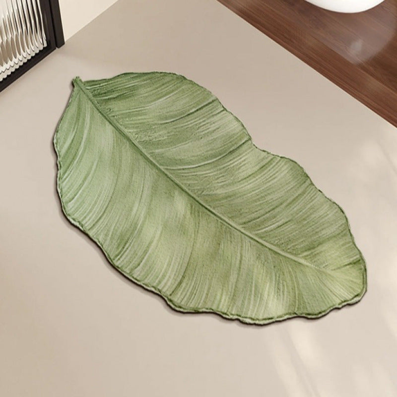 Decorative Leaf