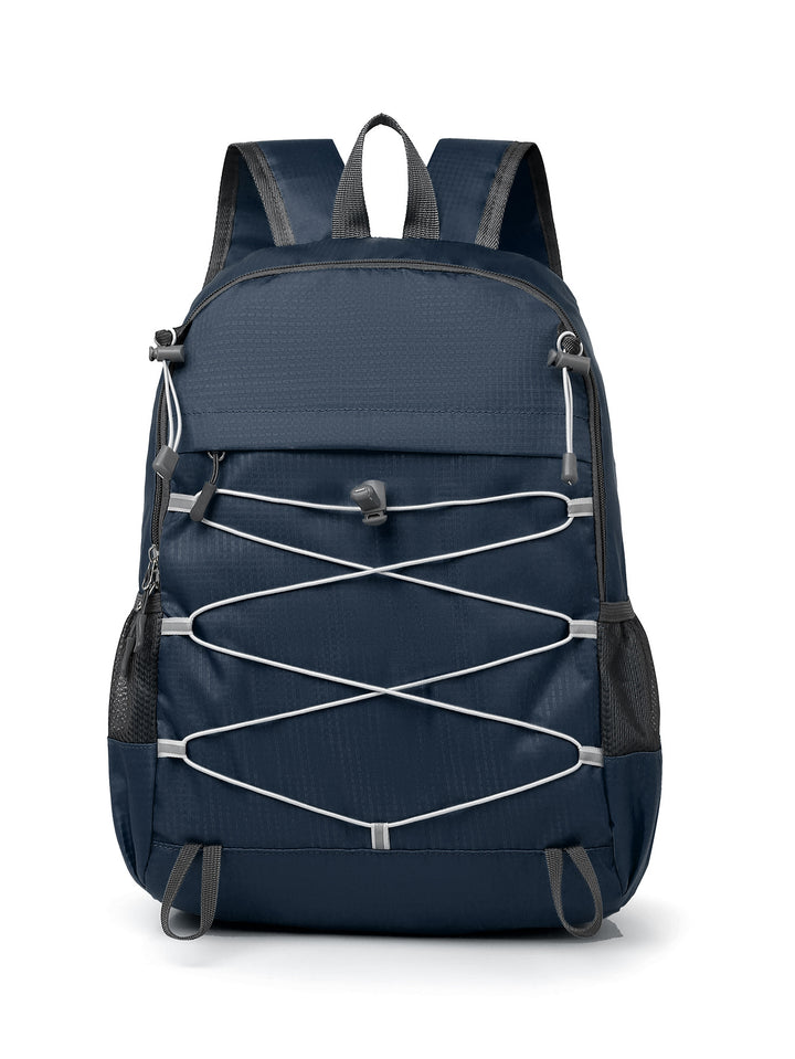 Outdoor Travel Backpack Bowlift