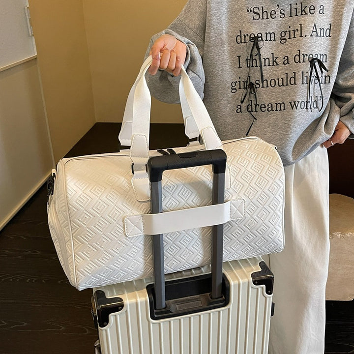 Stylish Travel Duffle Bag
