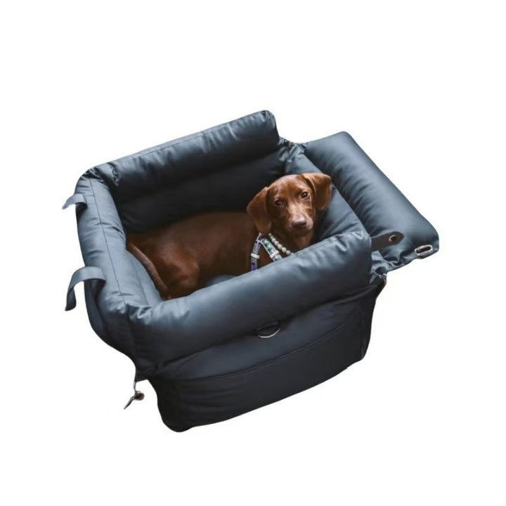 Cozy Pet Comfort Seat Bowlift