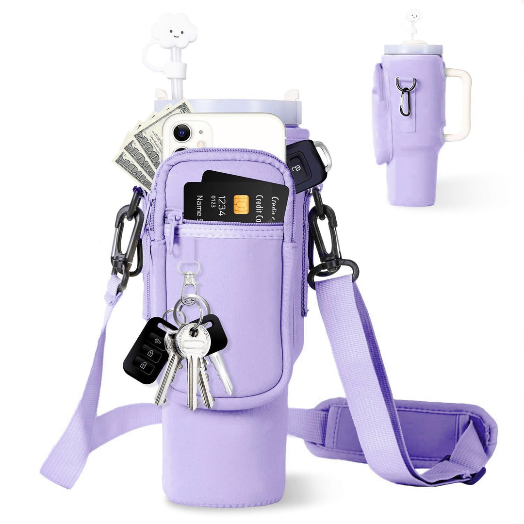 Women's Thermo Cup Bag Bowlift