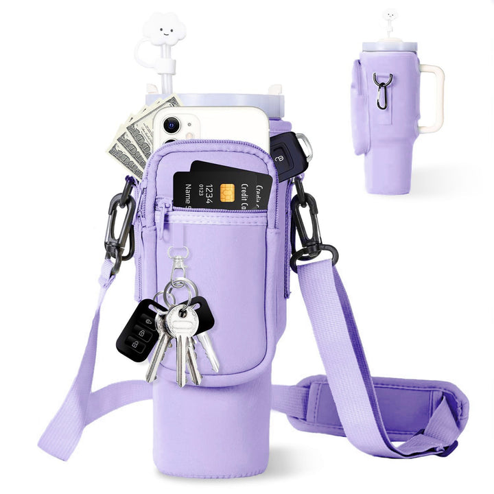 Women's Thermo Cup Bag Bowlift