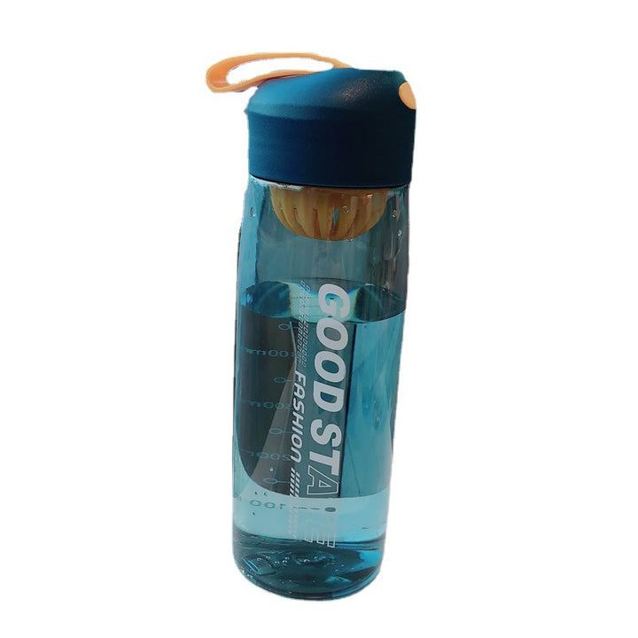 Ladies stylish water bottle Bowlift