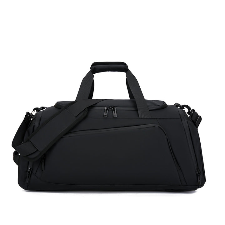 High-Capacity Travel Duffle Bag Bowlift