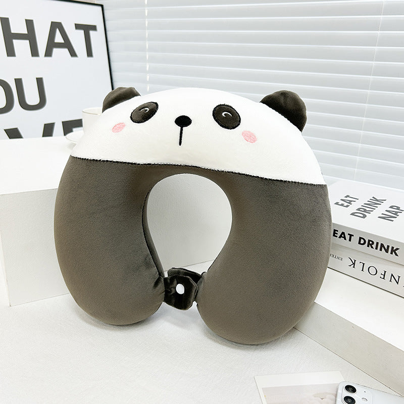 Ladies Neck Pillow Bowlift