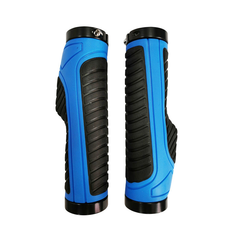 Ergonomic Anti-Slip Bicycle Handlebar Grips Bowlift