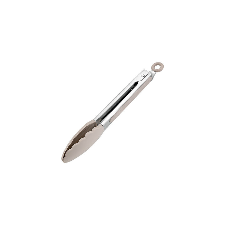 Multifunctional Silicone Kitchen Tongs with Ergonomic Handle Bowlift