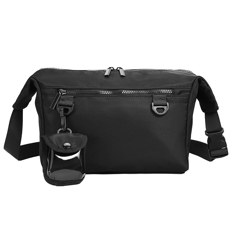 Versatile Crossbody Bag Bowlift