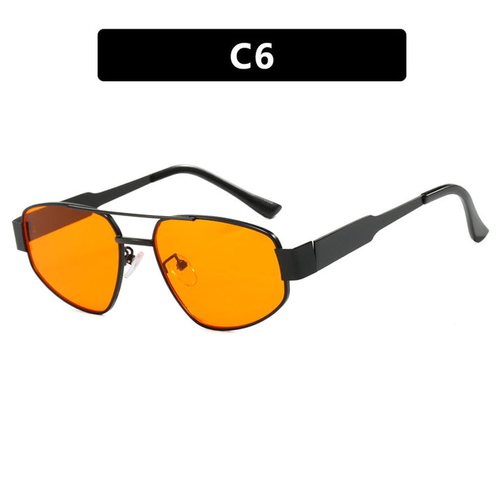 Women stylish oversized sunglasses Bowlift