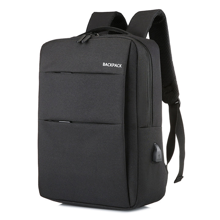 Professional Slim Travel Backpack Bowlift