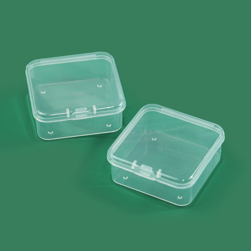 Mini Storage Organizer Box Bowlift