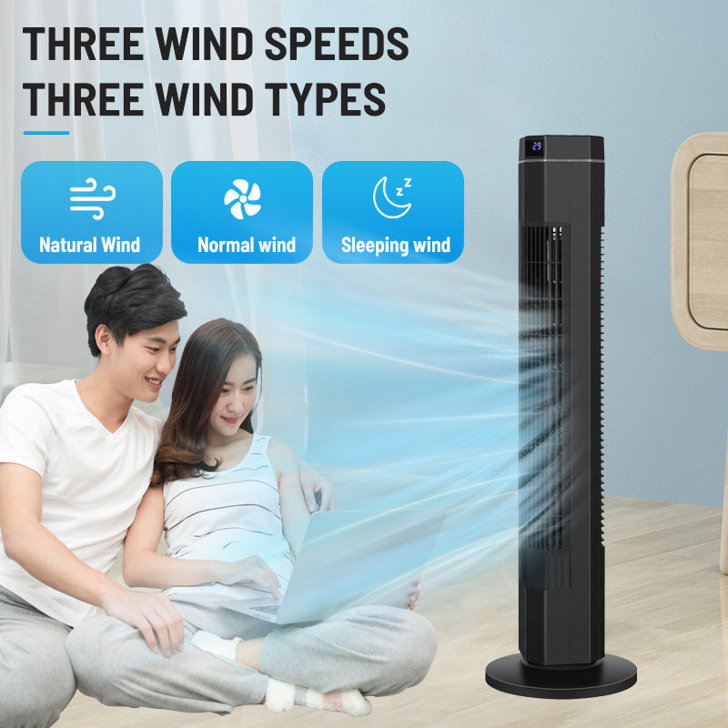 Home Appliance Tower Fan Bowlift