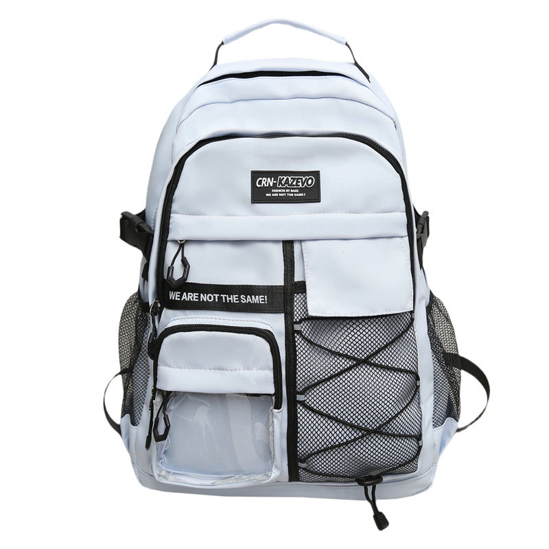 Multi-Purpose Durable Backpack