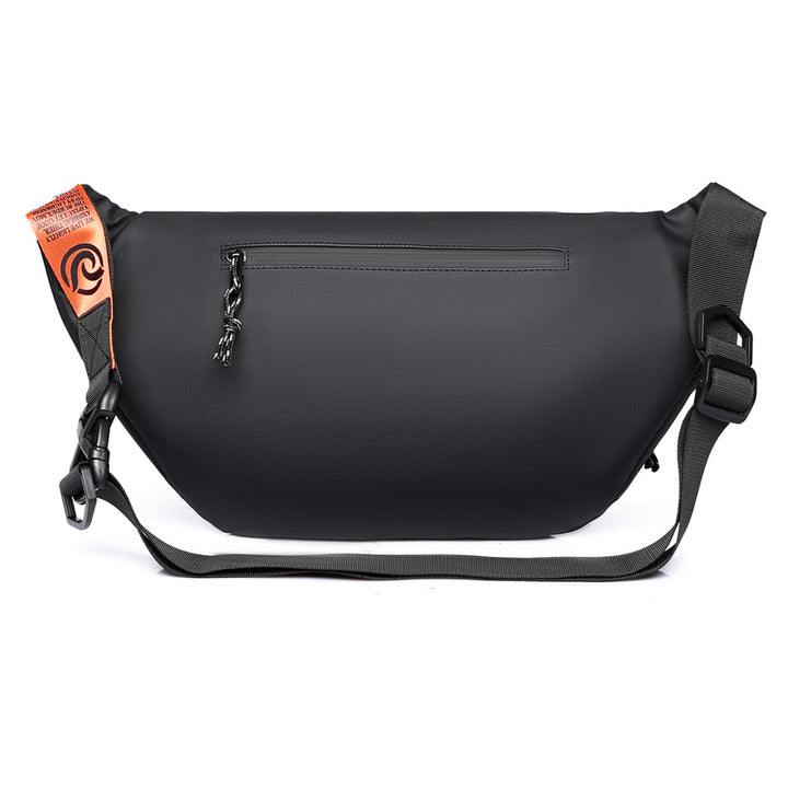 Practical waist bag Bowlift