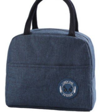 Stylish Insulated Lunch Carrier