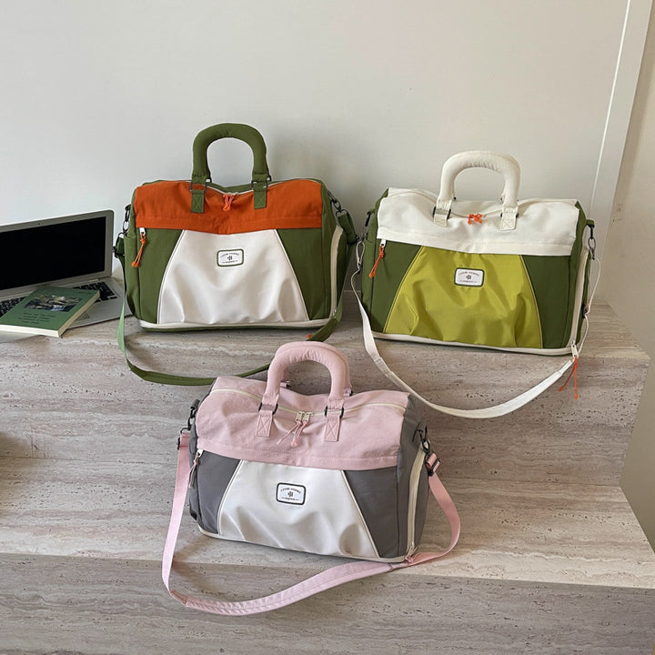 Travel Duffel Bag