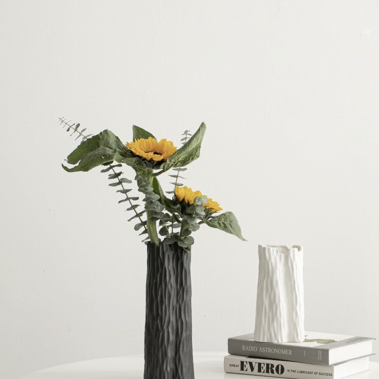 Contemporary Ceramic Vase for Interiors