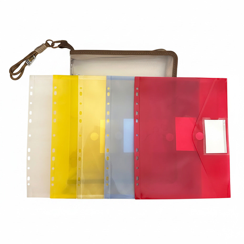 Multi-Purpose Document Organizers Bowlift