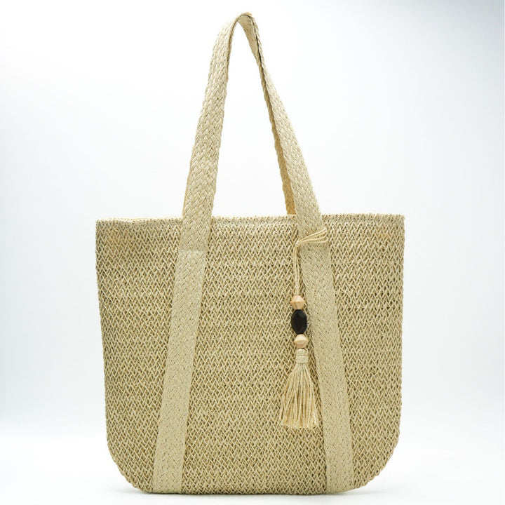 Large Beach Organizer Bag Bowlift