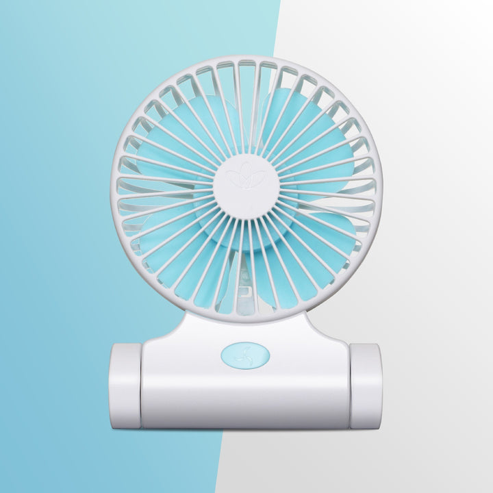 Unisex Portable Mini Fan Bowlift