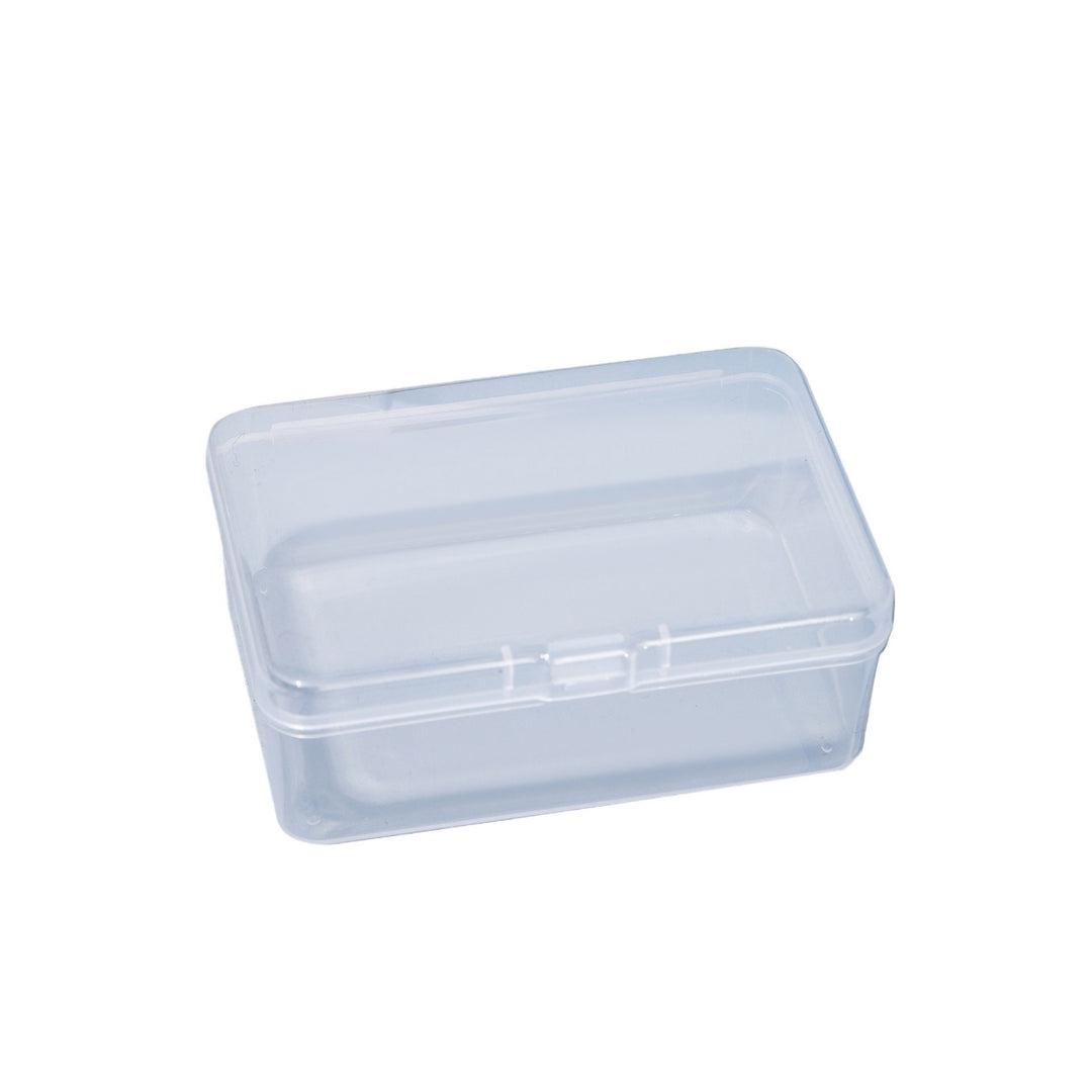 Compact Storage Case Bowlift