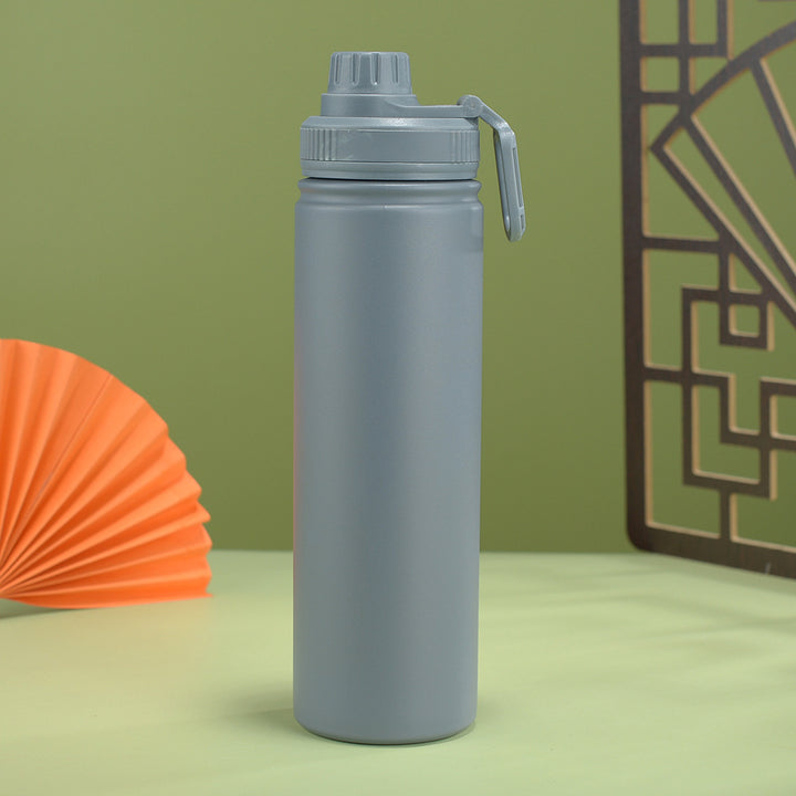 Unisex Thermos Bottle Bowlift