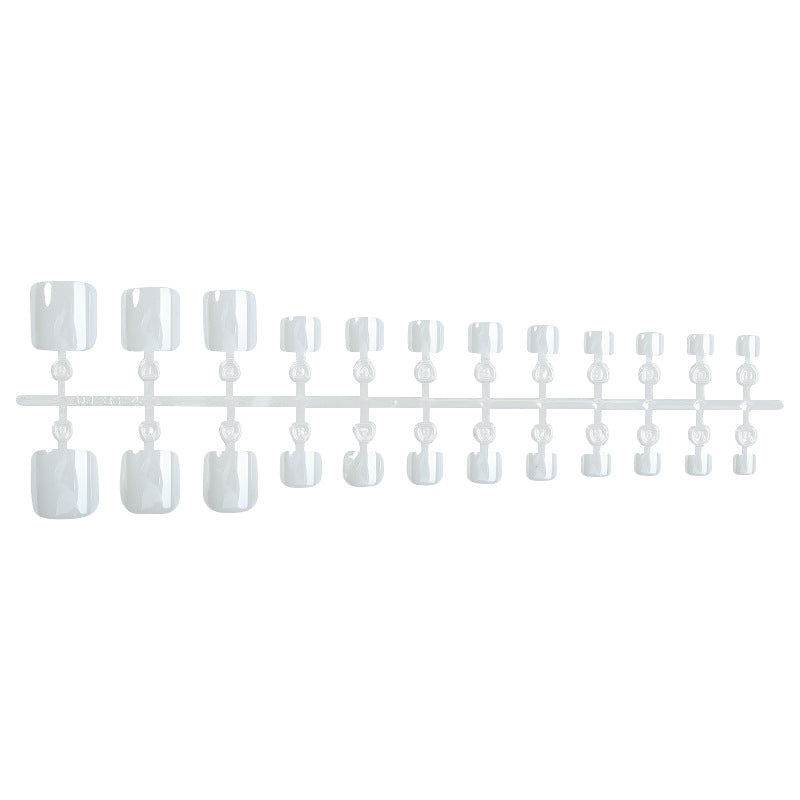 Premium Nail Art Set Bowlift