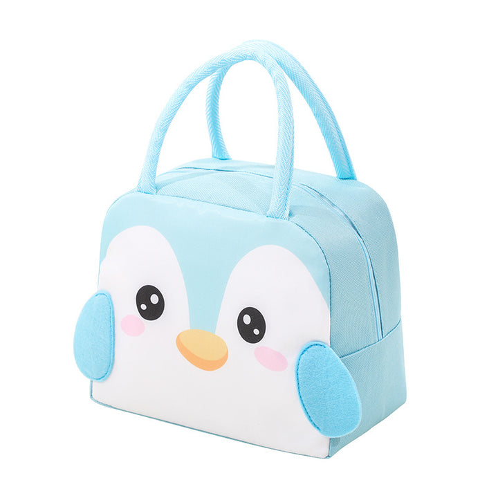 Cute Cartoon Unicorn Lunch Bowlift