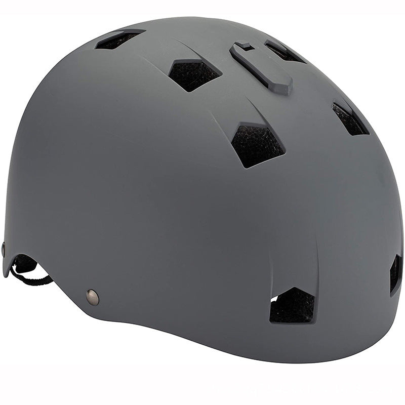 All-Season Impact-Resistant Sport Helmet Bowlift