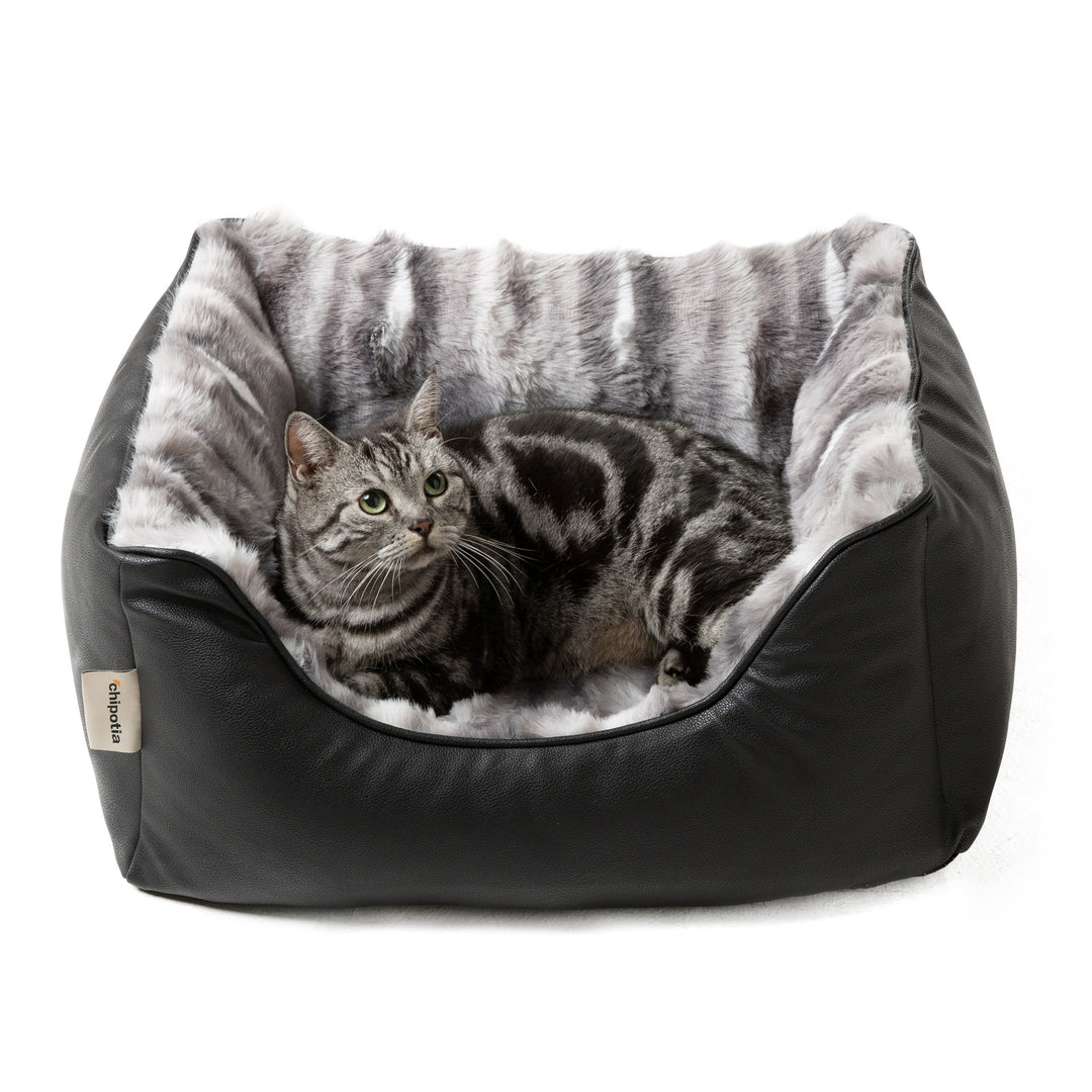 Calming Cat Cave