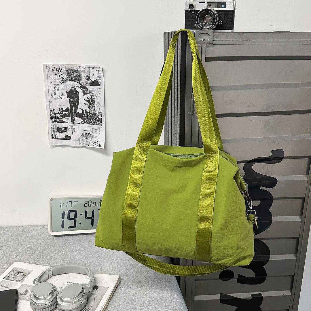 Everyday Practical Tote Bag Bowlift