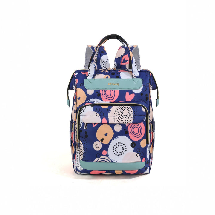 Trendy Multifunctional Backpack Bowlift