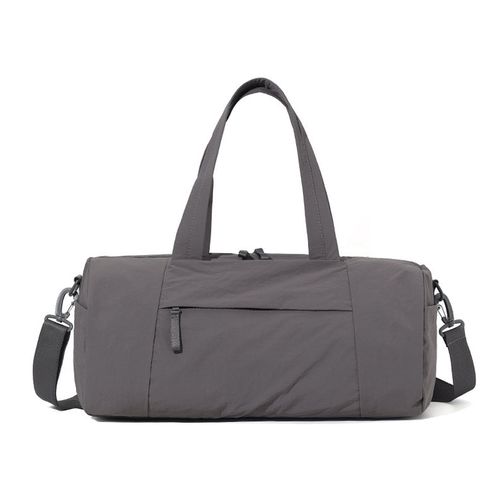 Elegant Multi-Functional Travel Duffel Bag Bowlift