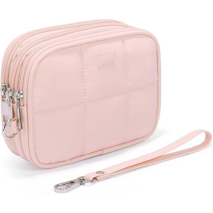 Elegant and Practical Shoulder Bag Bowlift