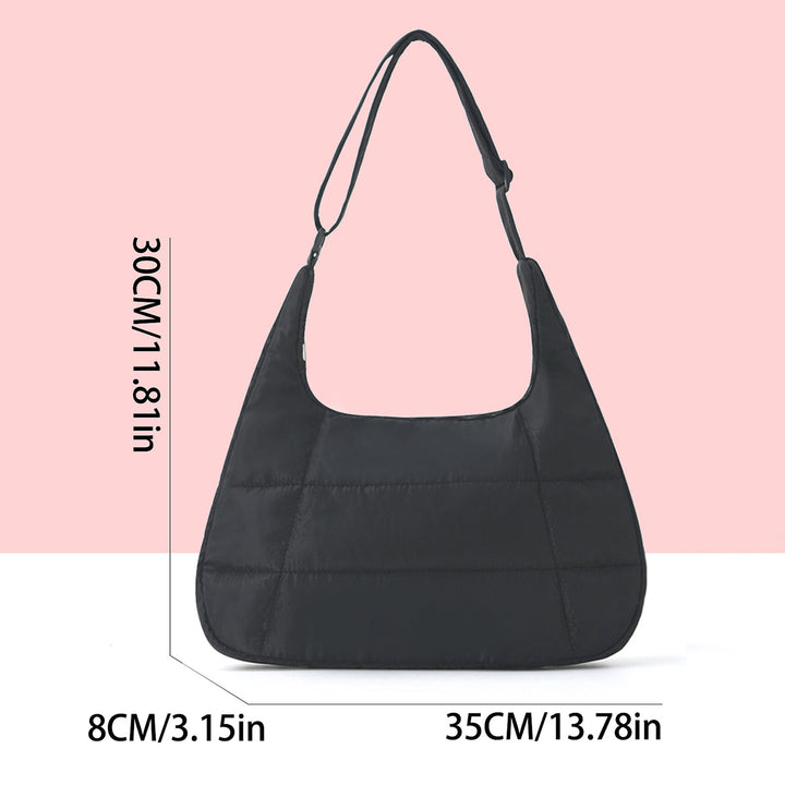 Fashionable and Spacious Travel Bag Bowlift