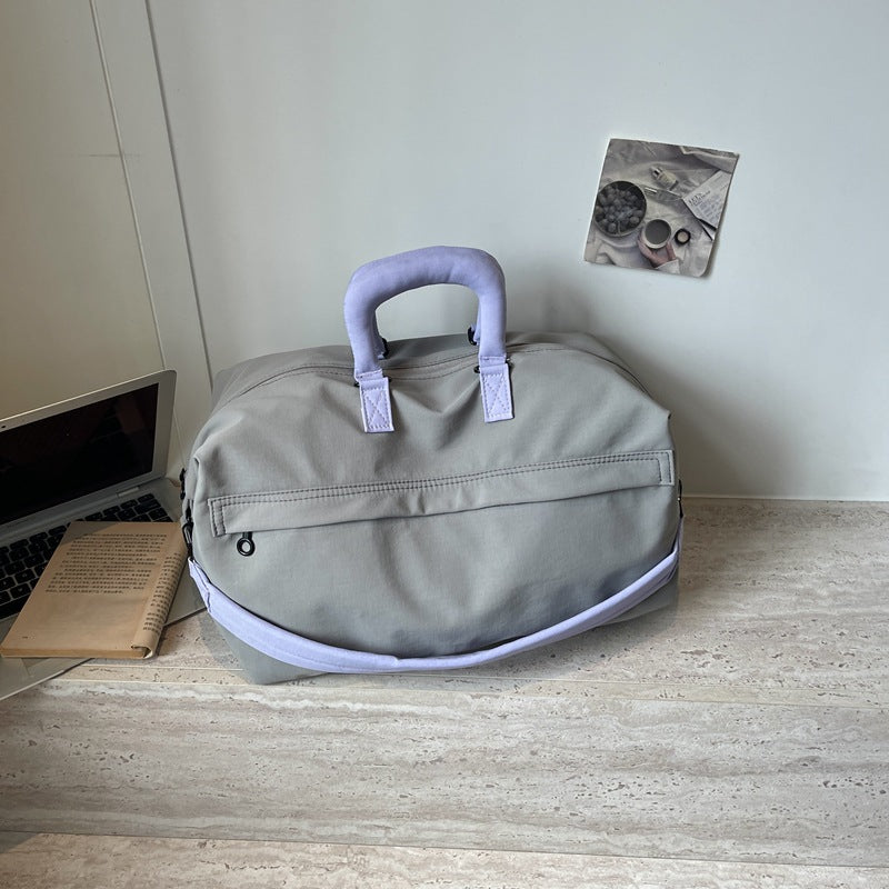 Versatile Travel Holdall