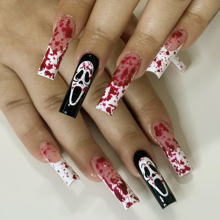 Artificial Nails Bowlift