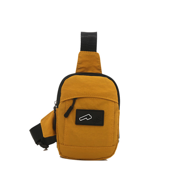 Compact Sling Bag Bowlift 1787910984