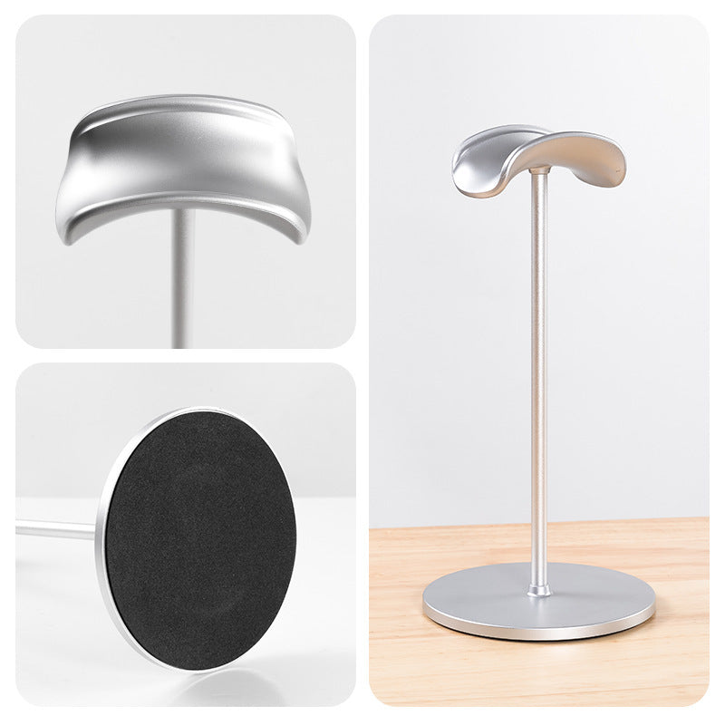 Unisex Stand for Headphones Bowlift