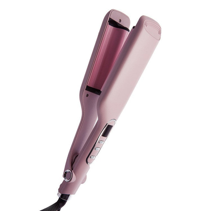 Professional Hair Straightener Bowlift