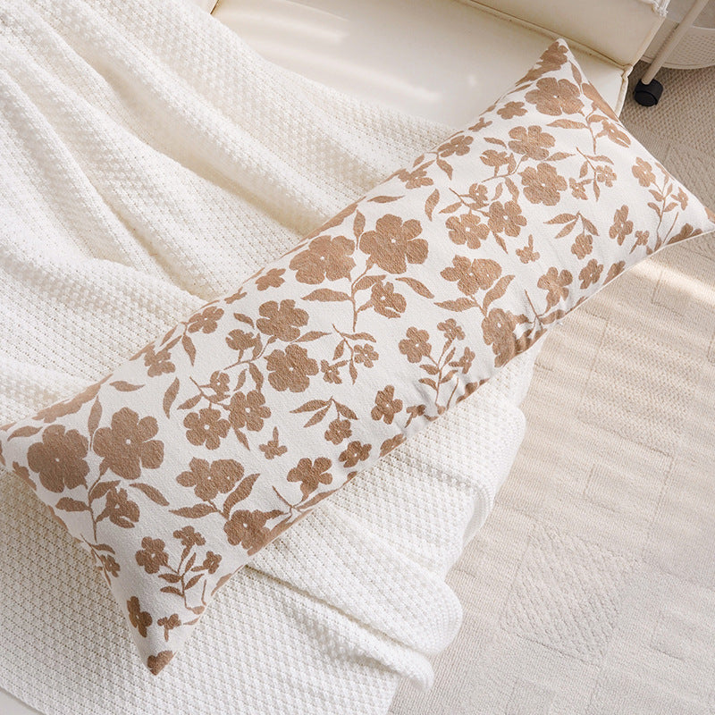 Ladies Decorative Pillowcase Bowlift