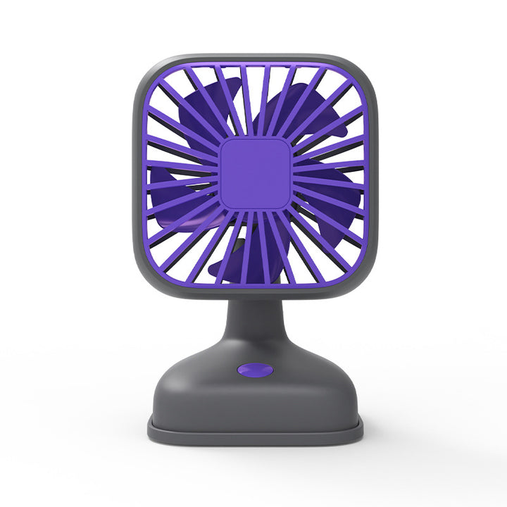 Ladies Portable USB Fan Bowlift