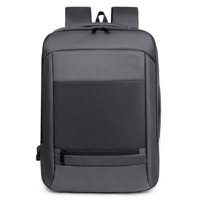 Premium Professional Tech Backpack Bowlift