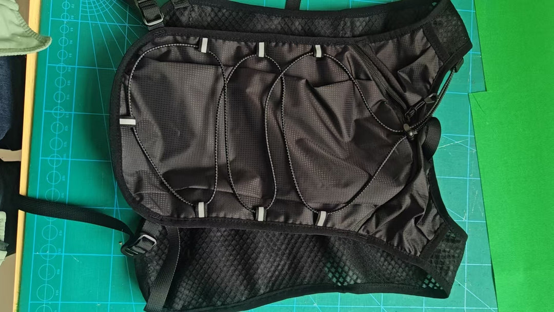 Hydration Pack Bowlift