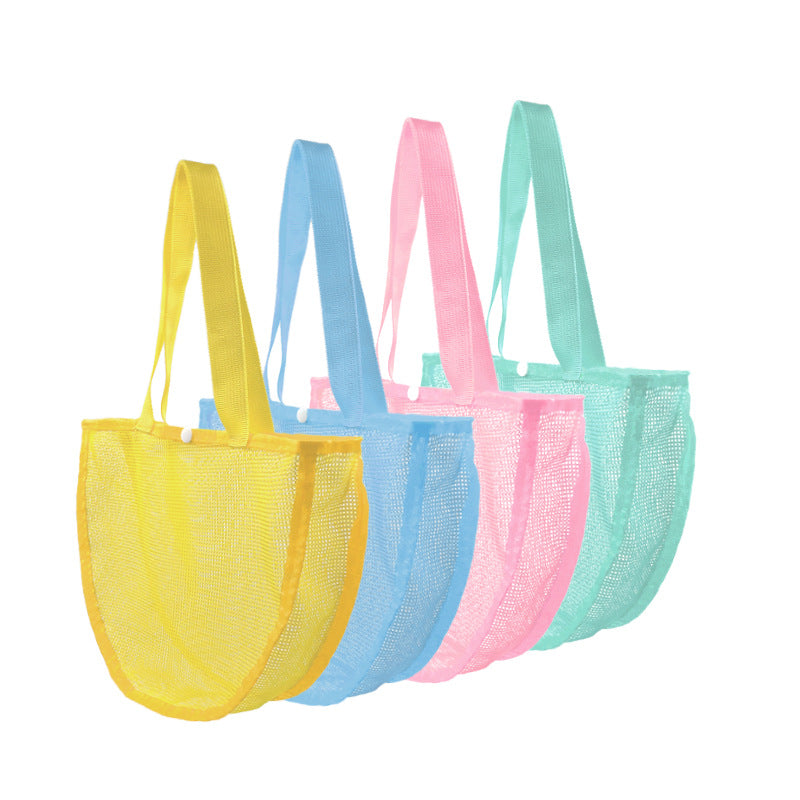 Net shopping bag Bowlift
