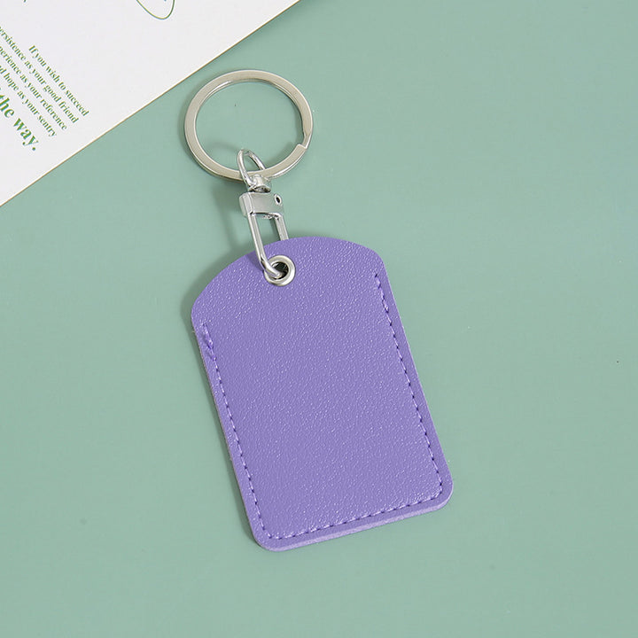 Unisex keychain Bowlift